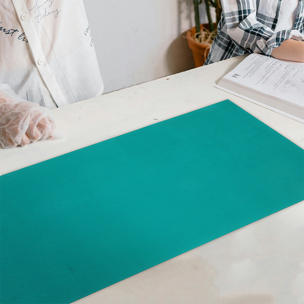 Rubber Soldering Mat Roll Anti - Electronics Repair In Usa ulasan dan harga