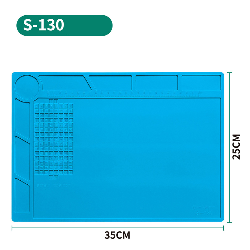 Electronic Repair Pad Motherbo - Electronics Repair Tools ulasan dan harga