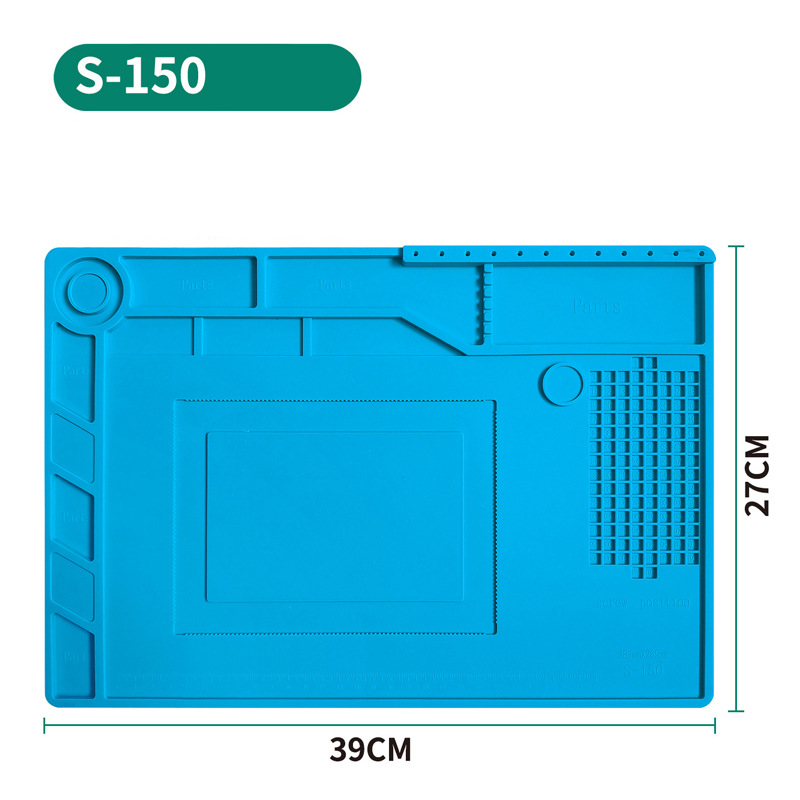 Electronic Repair Pad Motherbo - Electronics Repair Tools ulasan dan harga
