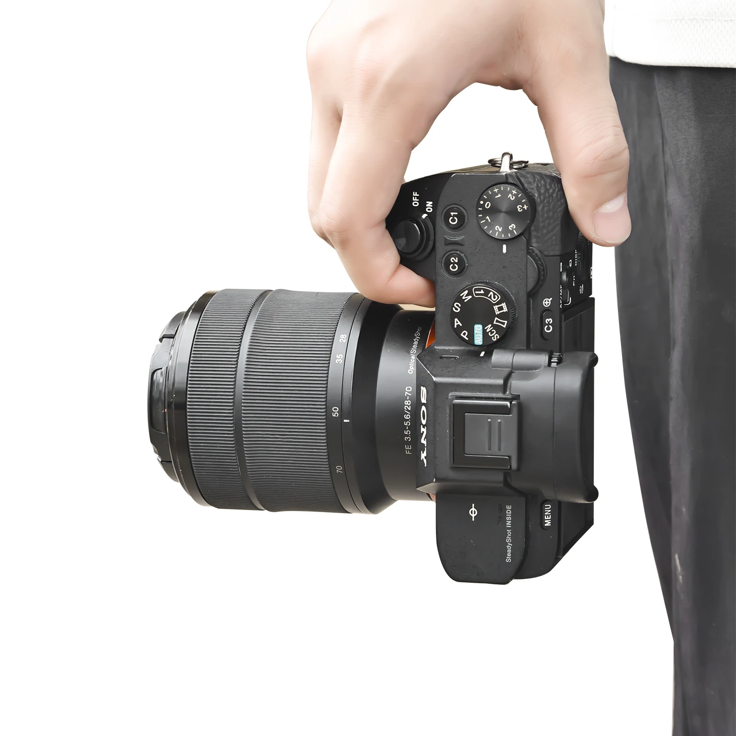 Camera Hot Shoe Cover Protecto - Sony Camera Zv-E10 ulasan dan harga