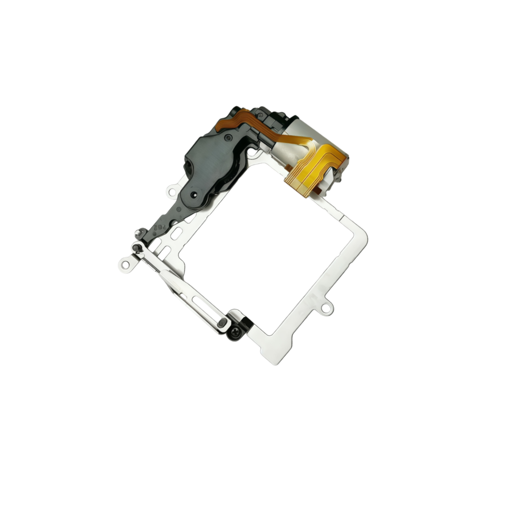 Shutter Motor Drive Cocking As - Sony Camera Zv-E10 ulasan dan harga