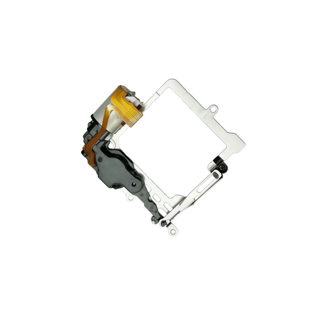 Shutter Motor Drive Cocking As - Sony Camera Zv-E10 ulasan dan harga
