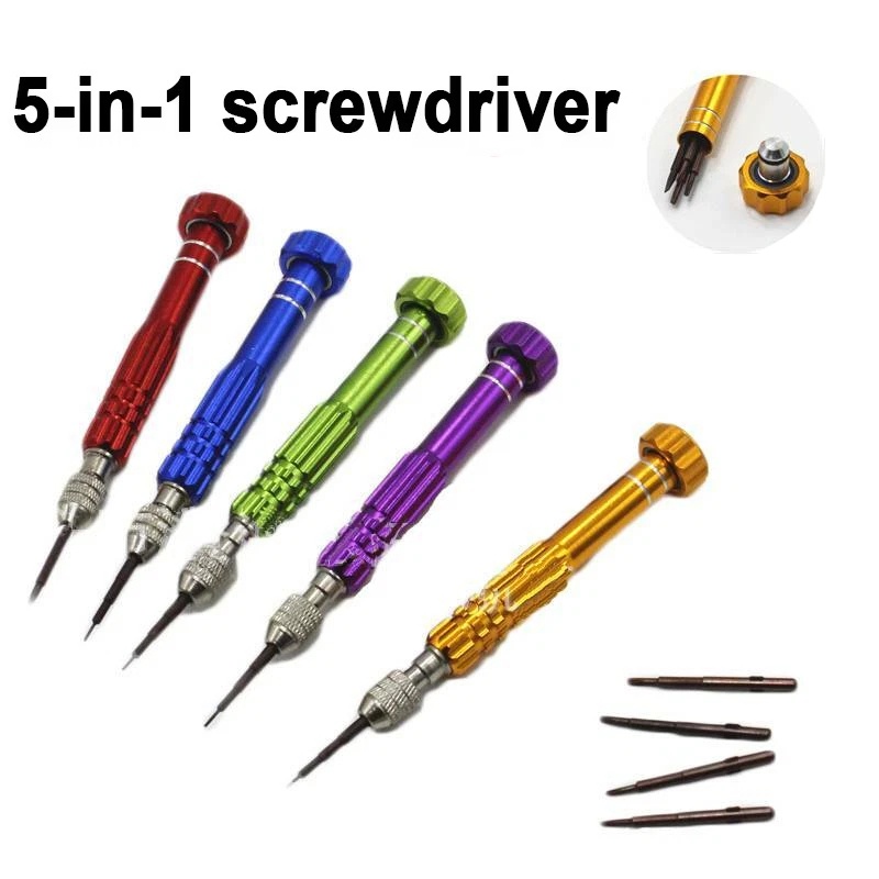 Mini Screwdriver Bit Disassemb - Phone Opening Tool ulasan dan harga