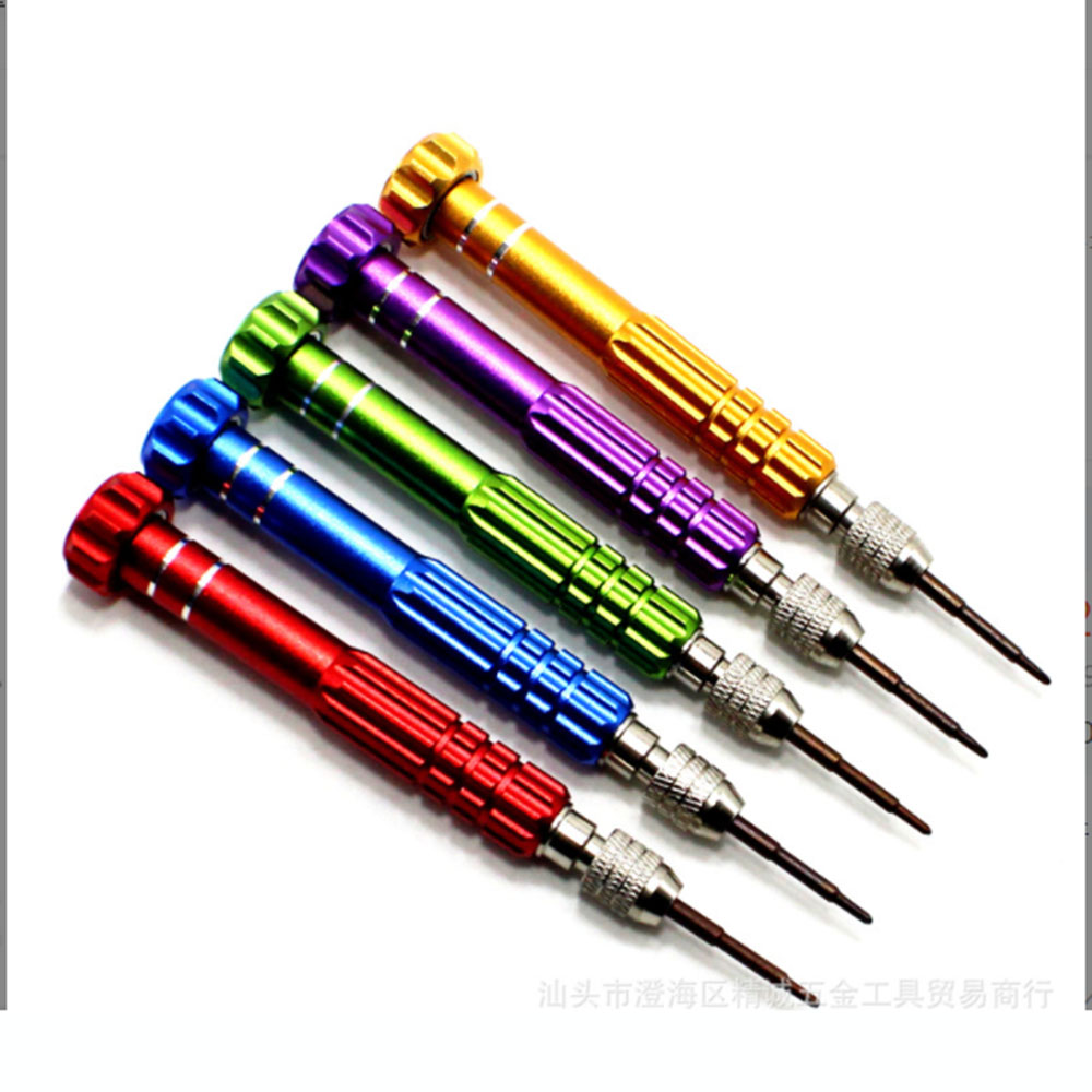 Mini Screwdriver Bit Disassemb - Phone Opening Tool ulasan dan harga