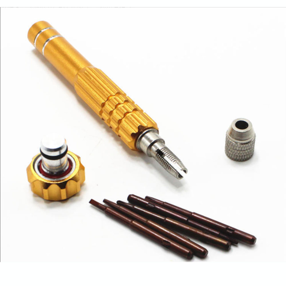 Mini Screwdriver Bit Disassemb - Phone Opening Tool ulasan dan harga