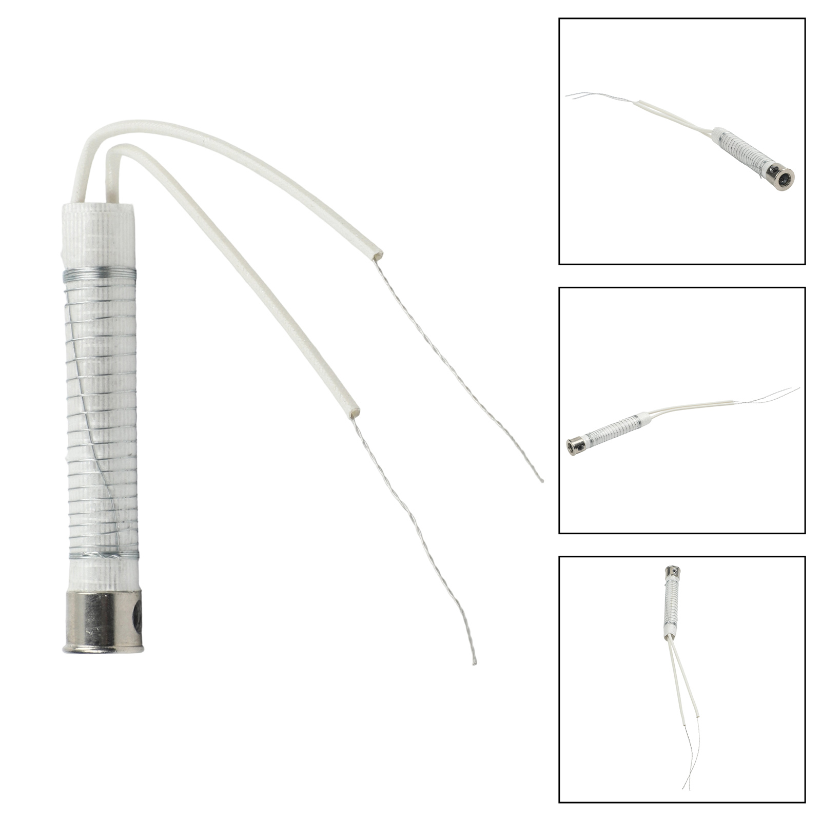 Replacement 60W Soldering Iron - Electronics Repair Hobby ulasan dan harga