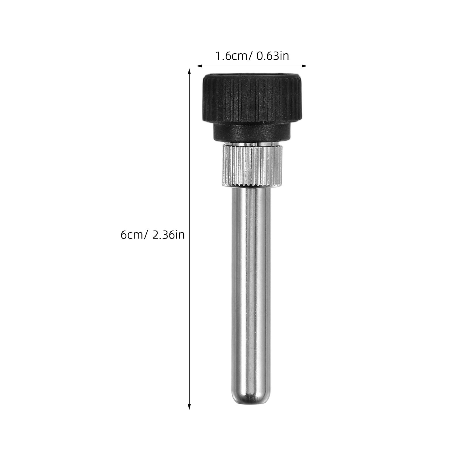 1Set Soldering Iron Handle Sle - Electronics Repair In Usa ulasan dan harga