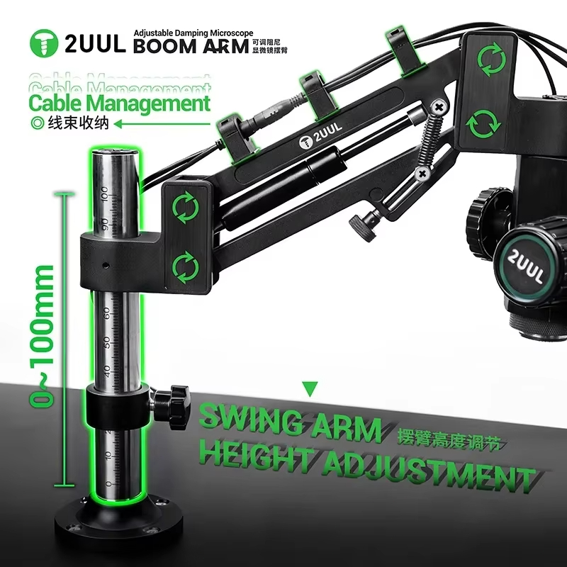 2UUL MS71 Adjustable Damping M - Electronics Repair Tools ulasan dan harga