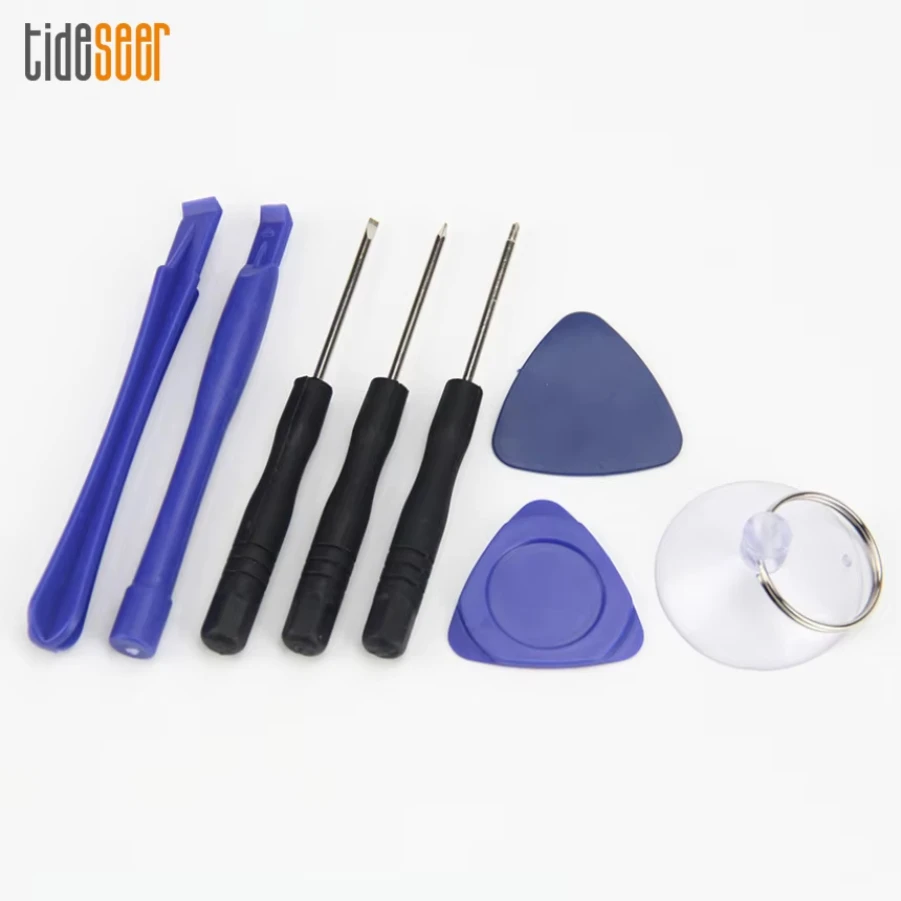 300set New 8/9 in 1 Mobile Pho - Phone Opening Tool ulasan dan harga