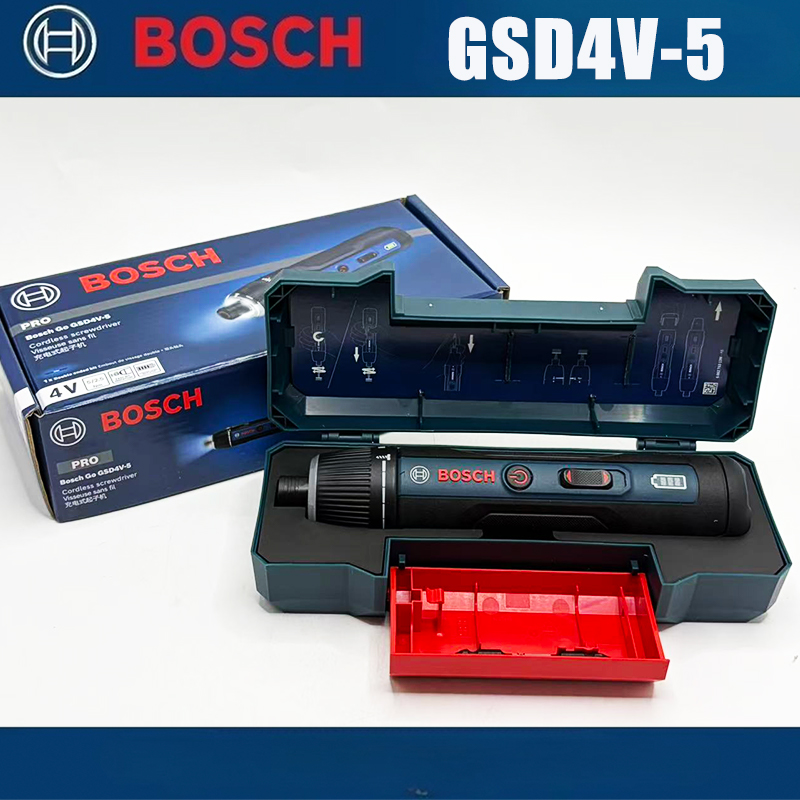 Bosch GSD4V-5 3.6V Cordless El - Electronics Repair Tools ulasan dan harga