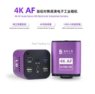 2026 Hot Sell 4K  Auto Focus H - Electronics Repair In Usa ulasan dan harga