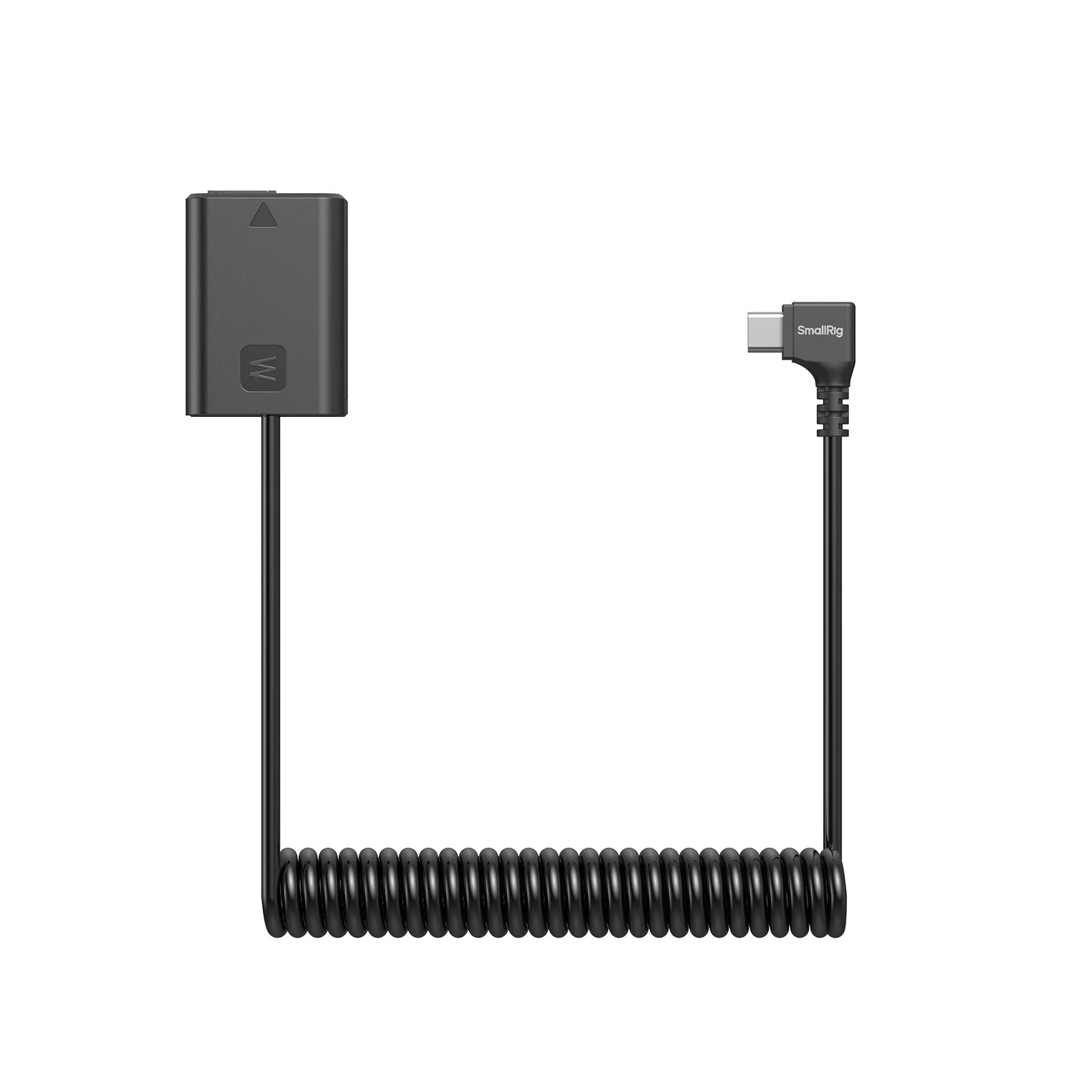 SmallRig 6542 USB-C Dummy Batt - Sony Camera Zv-E10 ulasan dan harga