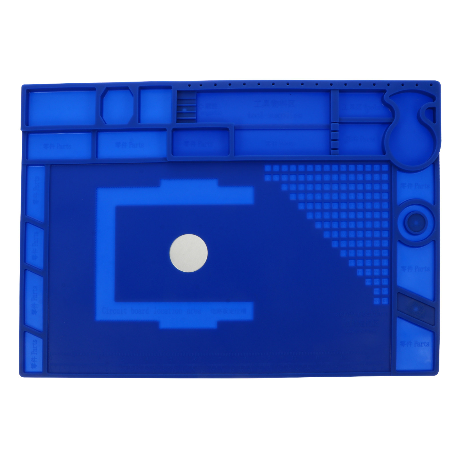 Extra Large Silicone Electroni - Electronics Repair In Usa ulasan dan harga
