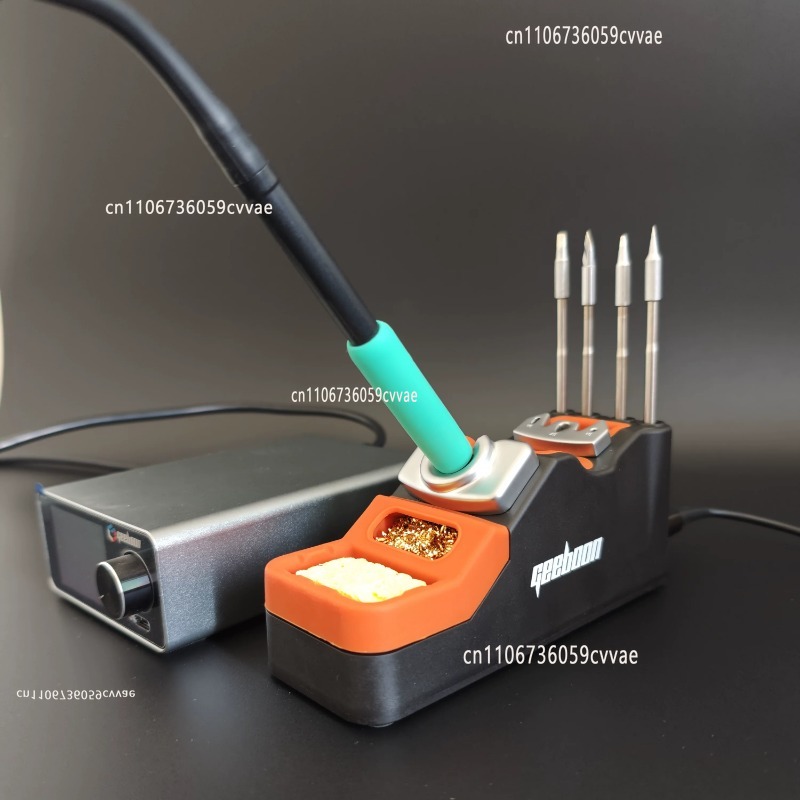 TC22 240W Soldering Station Ki - Electronics Repair Tools ulasan dan harga