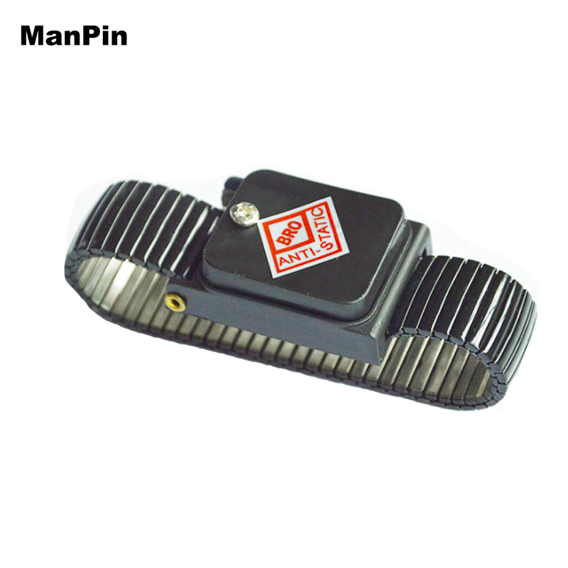Anti Static Bracelet Electrost - Electronics Repair Tools ulasan dan harga