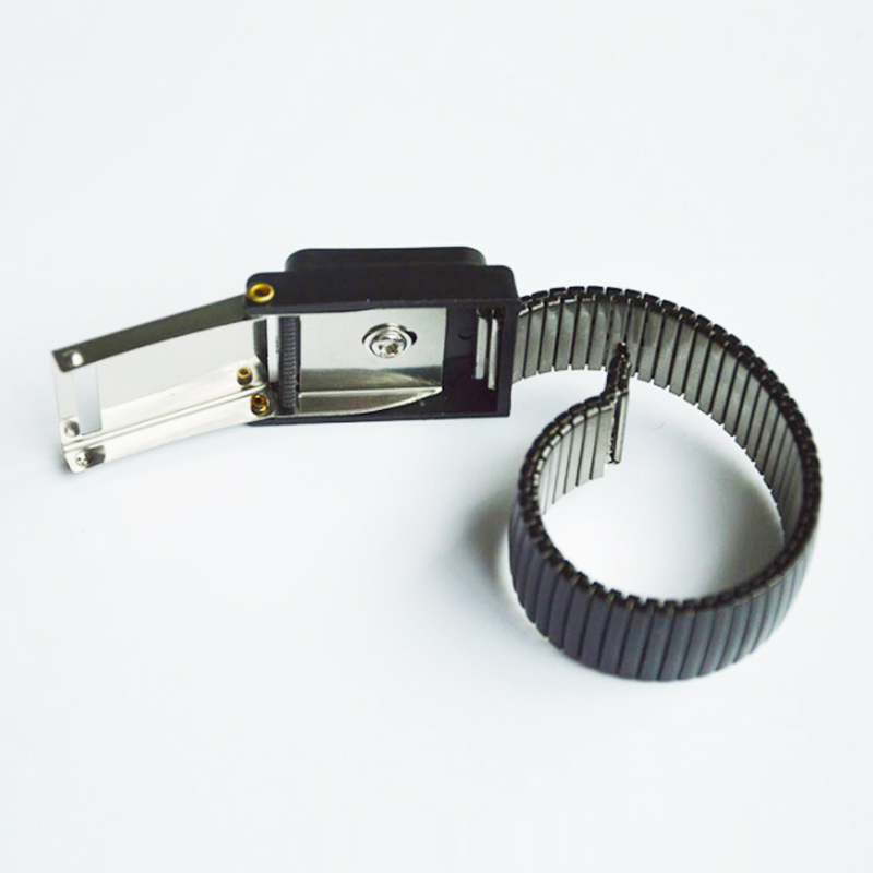 Anti Static Bracelet Electrost - Electronics Repair Tools ulasan dan harga