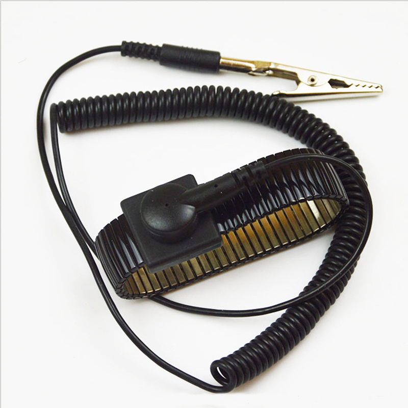 Anti Static Bracelet Electrost - Electronics Repair Tools ulasan dan harga