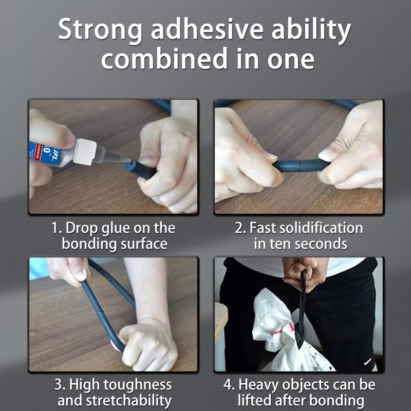 Loolifl480 Instant Rubber Glue - Electronics Repair In Usa ulasan dan harga