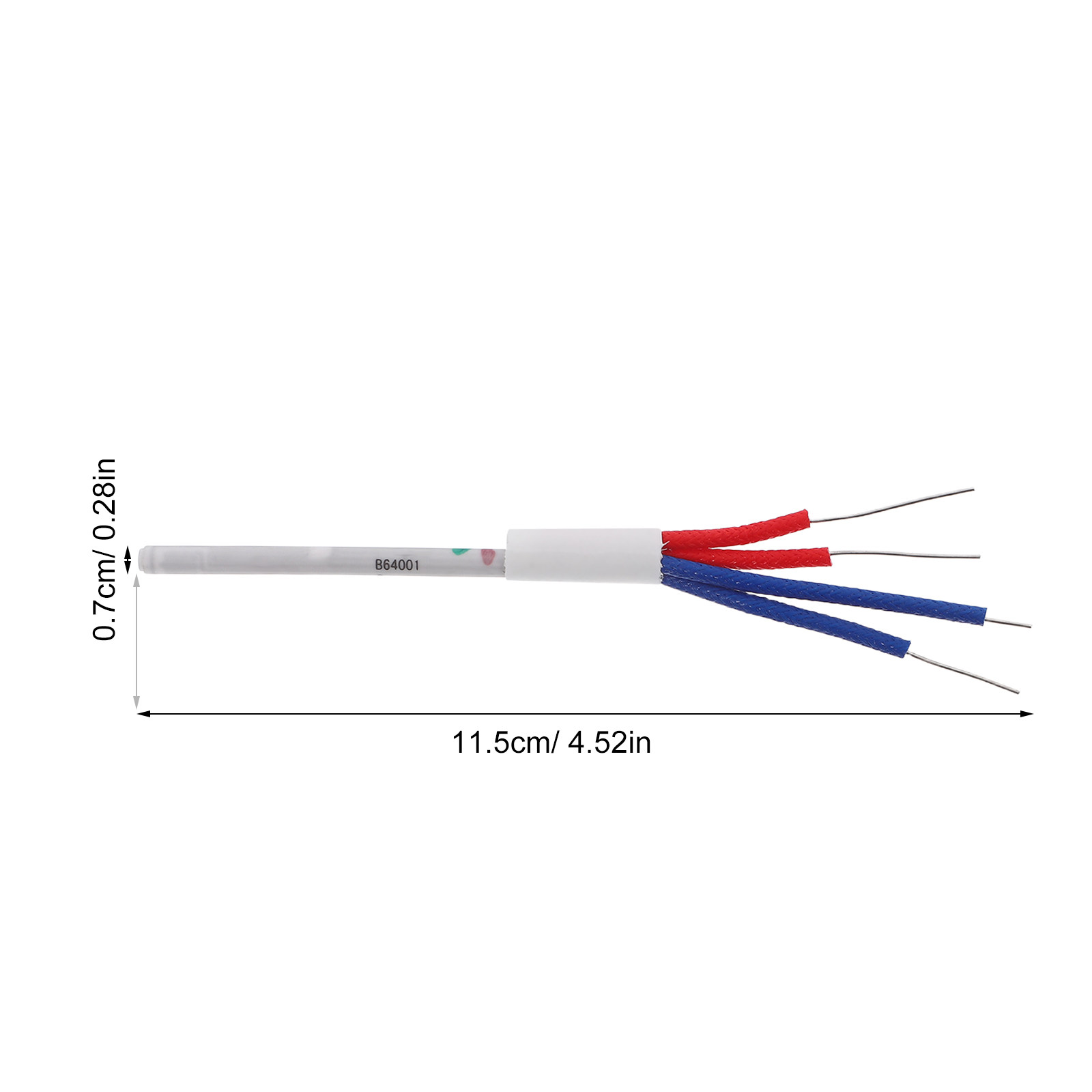 Ceramic Heating Element for So - Electronics Repair In Usa ulasan dan harga